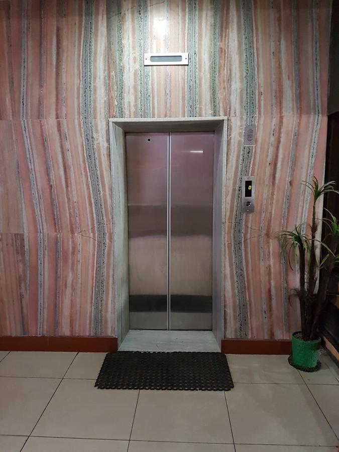 Hotel Siddhartha Hyderabad Exterior foto